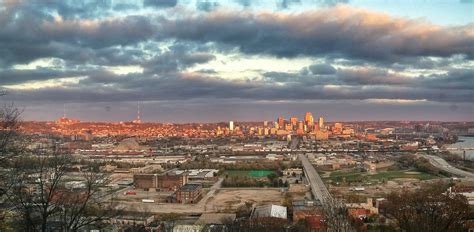 seven hills city